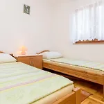 Gemuetliche Branko 2 By Interhome Apartment