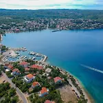 Gemuetliche Branko 2 By Interhome Apartment Šilo