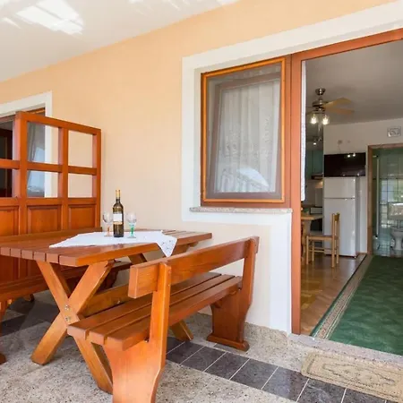 Gemuetliche Branko 2 By Interhome * Šilo