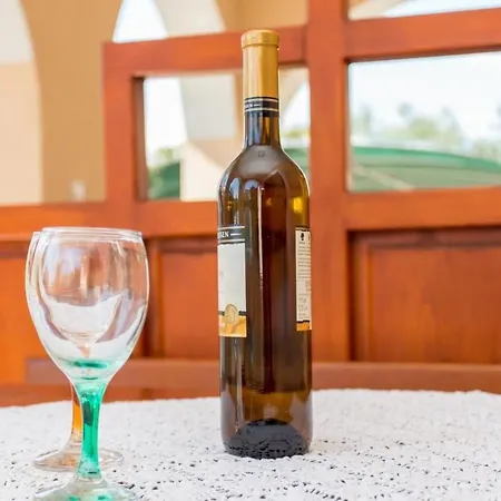 Gemuetliche Branko 2 By Interhome Apartamento Šilo