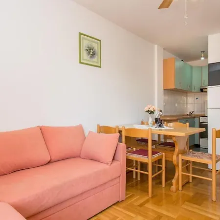 Gemuetliche Branko 2 By Interhome