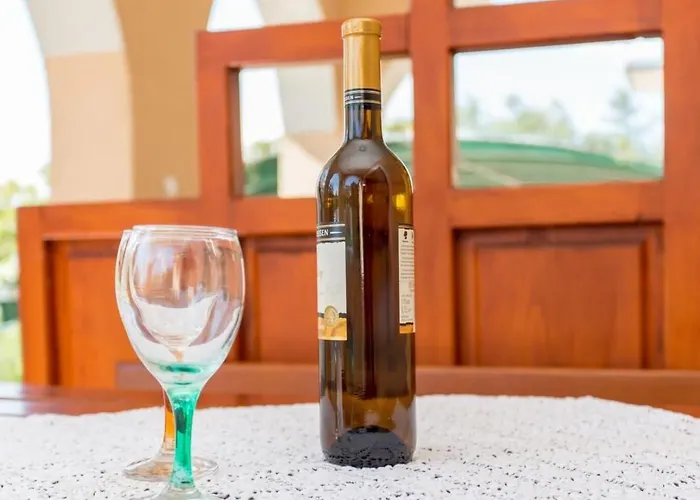 Gemuetliche Branko 2 By Interhome Apartamento Šilo