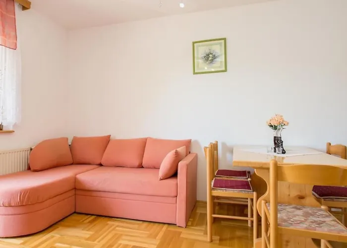 Gemuetliche Branko 2 By Interhome Šilo