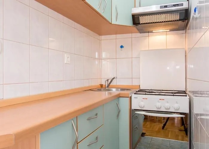 Apartament Gemuetliche Branko 2 By Interhome