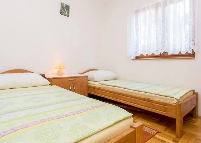 Gemuetliche Branko 2 By Interhome Apartamento