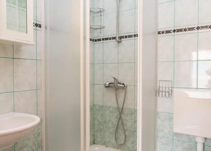 Apartament Gemuetliche Branko 2 By Interhome *