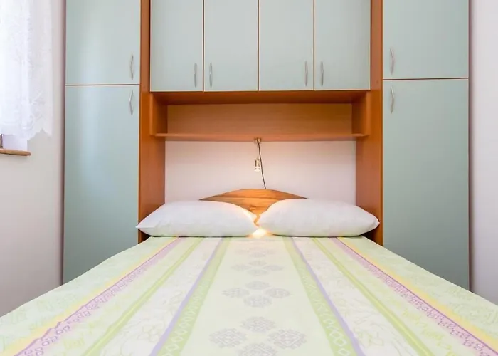 Gemuetliche Branko 2 By Interhome