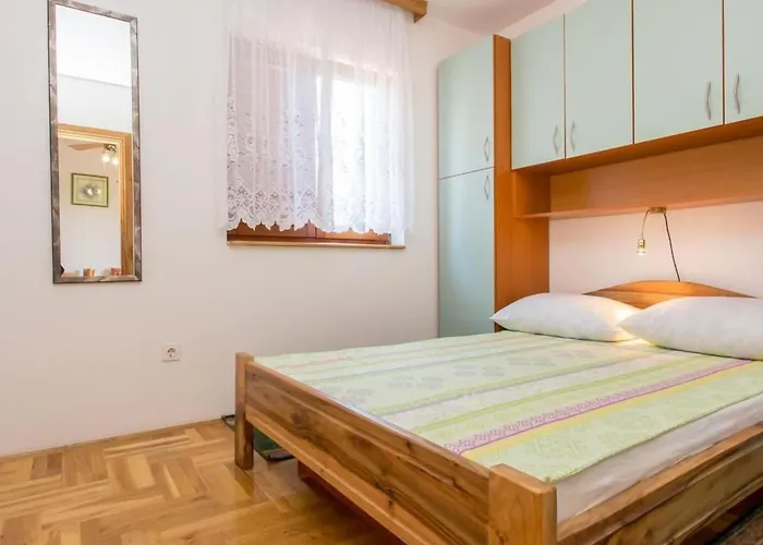 Gemuetliche Branko 2 By Interhome Apartamento
