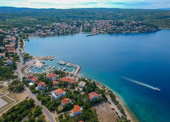 Gemuetliche Branko 2 By Interhome Apartamento Šilo