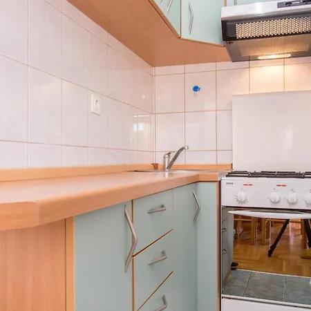 Gemuetliche Branko 2 By Interhome Apartamento *