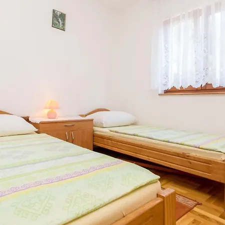 Gemuetliche Branko 2 By Interhome Apartamento
