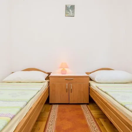 Gemuetliche Branko 2 By Interhome * Šilo