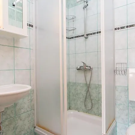 Gemuetliche Branko 2 By Interhome Apartamento *