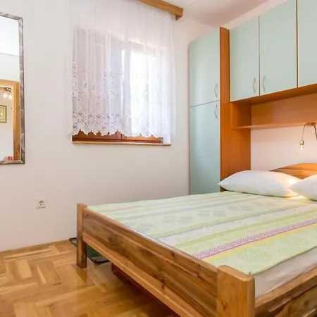 Gemuetliche Branko 2 By Interhome Apartamento
