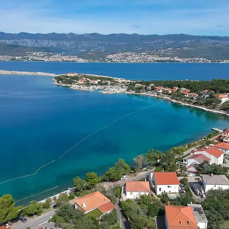 Apartamento Gemuetliche Branko 2 By Interhome *