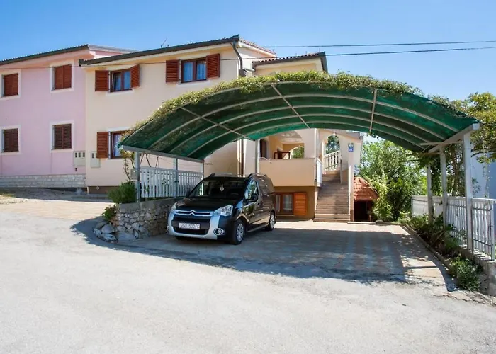 Gemuetliche Branko 2 By Interhome * Šilo