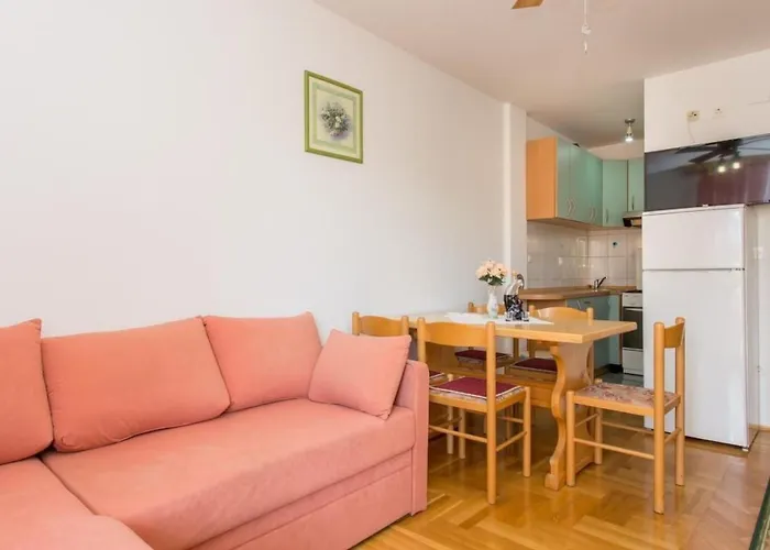 Gemuetliche Branko 2 By Interhome