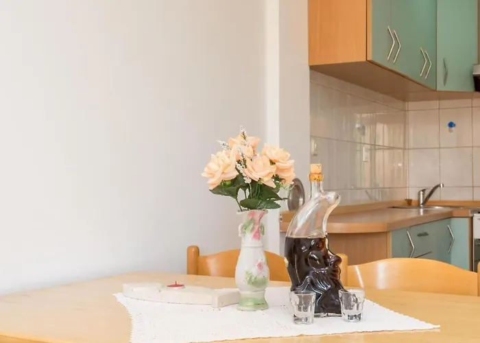 Gemuetliche Branko 2 By Interhome