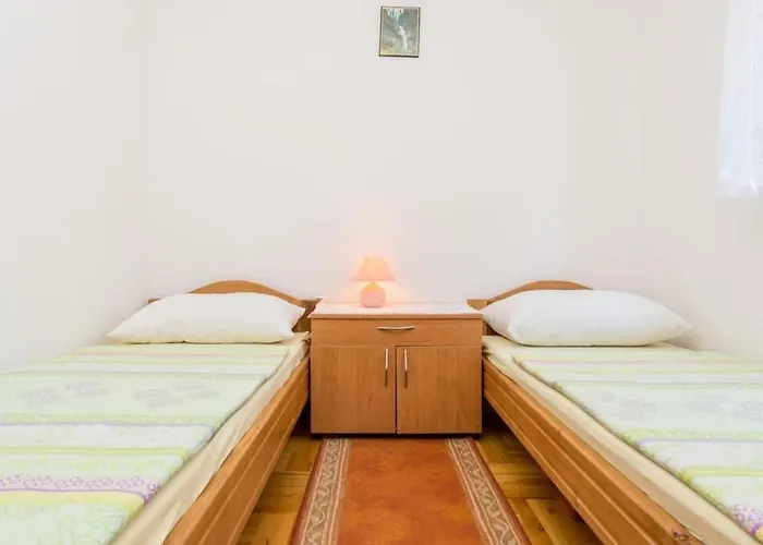 Gemuetliche Branko 2 By Interhome * Šilo