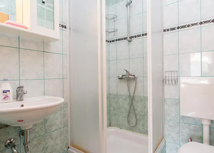 Gemuetliche Branko 2 By Interhome Daire *
